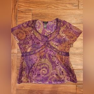 Vintage Axcess shirt